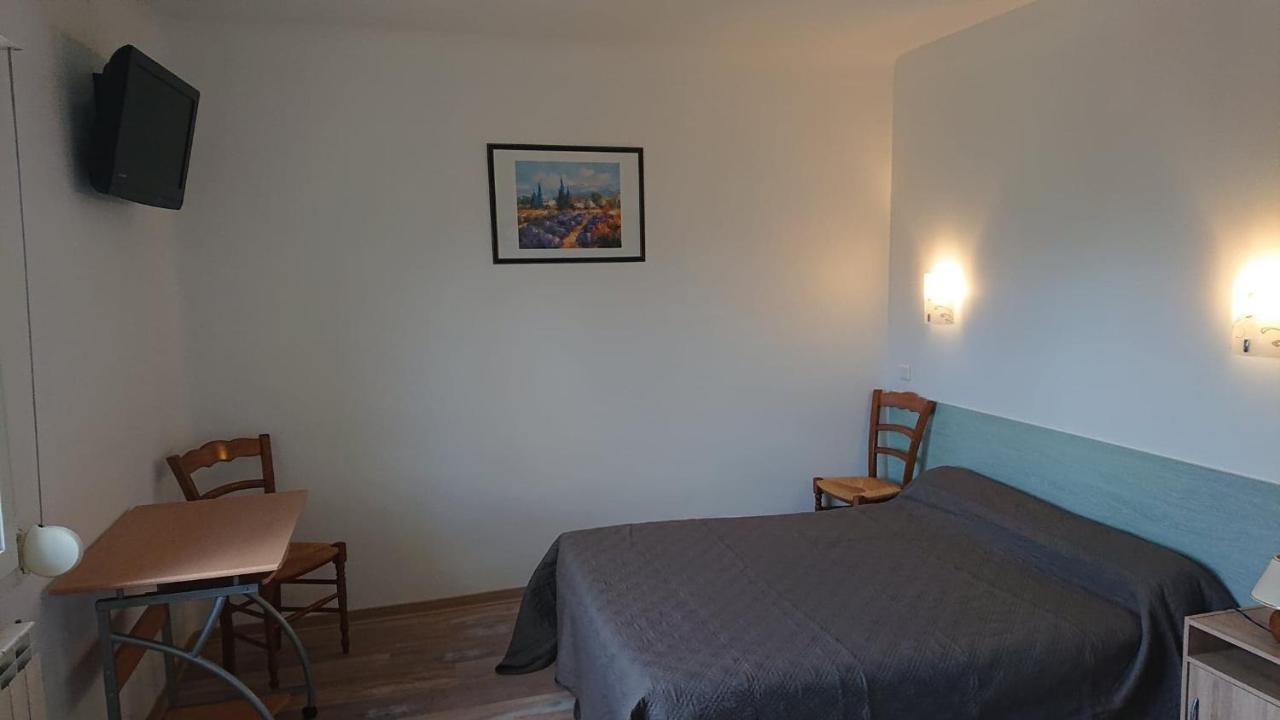 Auberge Le Cevenol لا كافاليري المظهر الخارجي الصورة