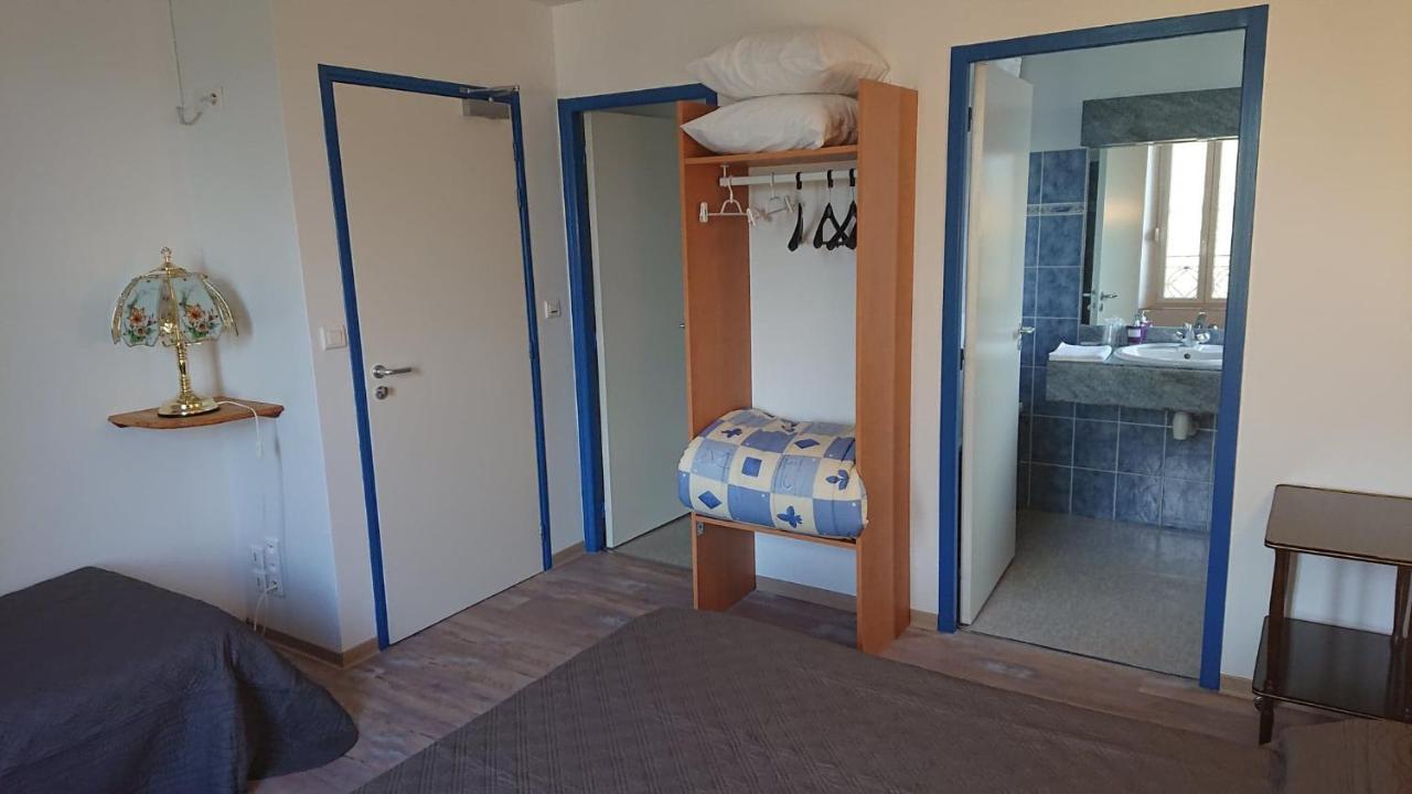 Auberge Le Cevenol لا كافاليري المظهر الخارجي الصورة