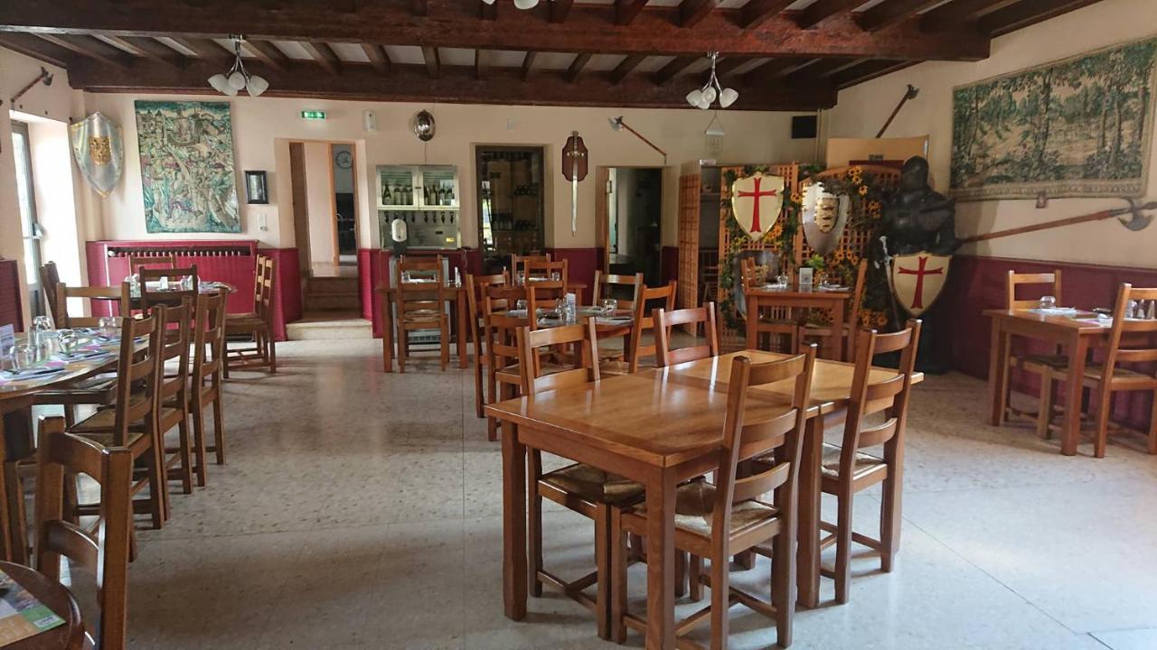 Auberge Le Cevenol لا كافاليري المظهر الخارجي الصورة