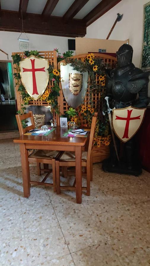 Auberge Le Cevenol لا كافاليري المظهر الخارجي الصورة