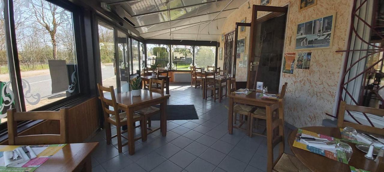 Auberge Le Cevenol لا كافاليري المظهر الخارجي الصورة