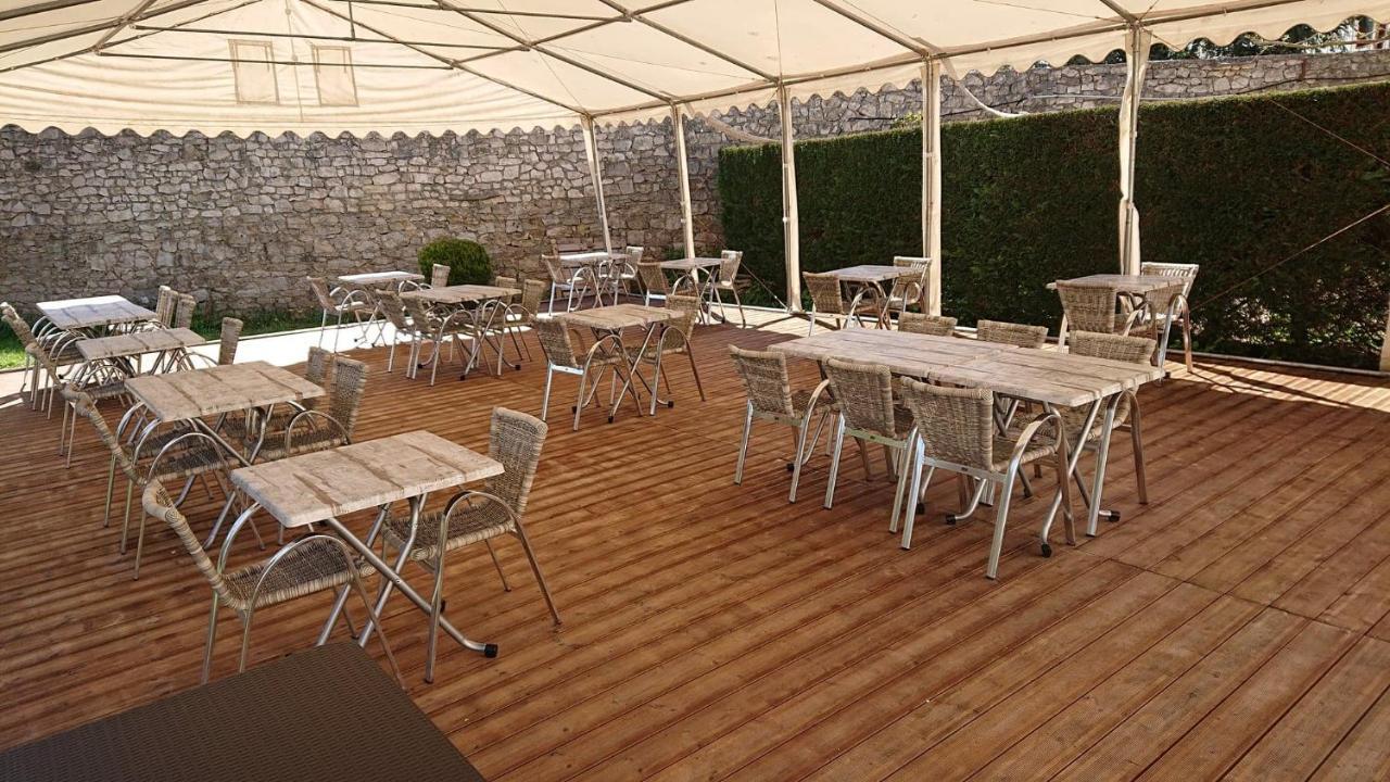 Auberge Le Cevenol لا كافاليري المظهر الخارجي الصورة