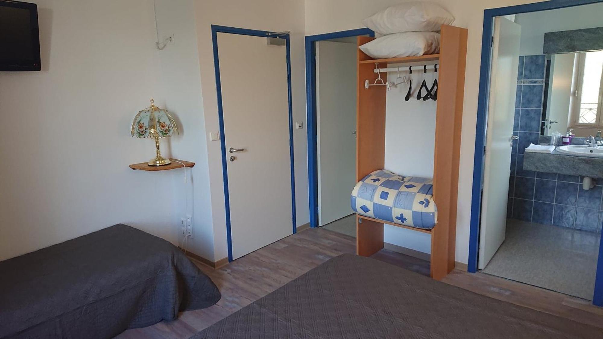 Auberge Le Cevenol لا كافاليري المظهر الخارجي الصورة