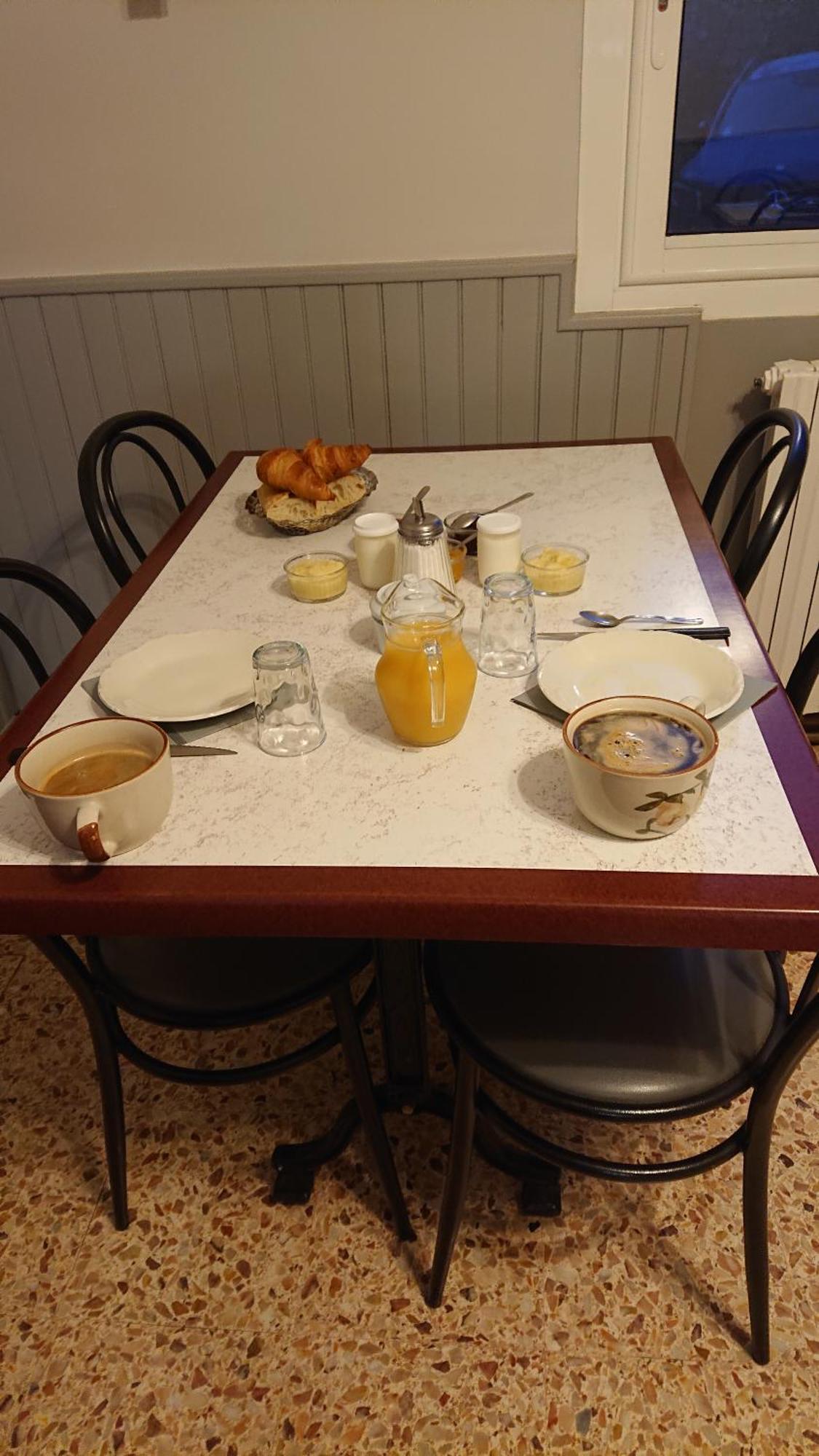 Auberge Le Cevenol لا كافاليري المظهر الخارجي الصورة
