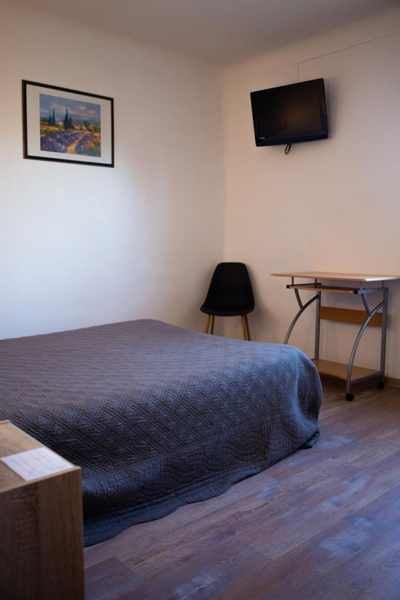 Auberge Le Cevenol لا كافاليري المظهر الخارجي الصورة