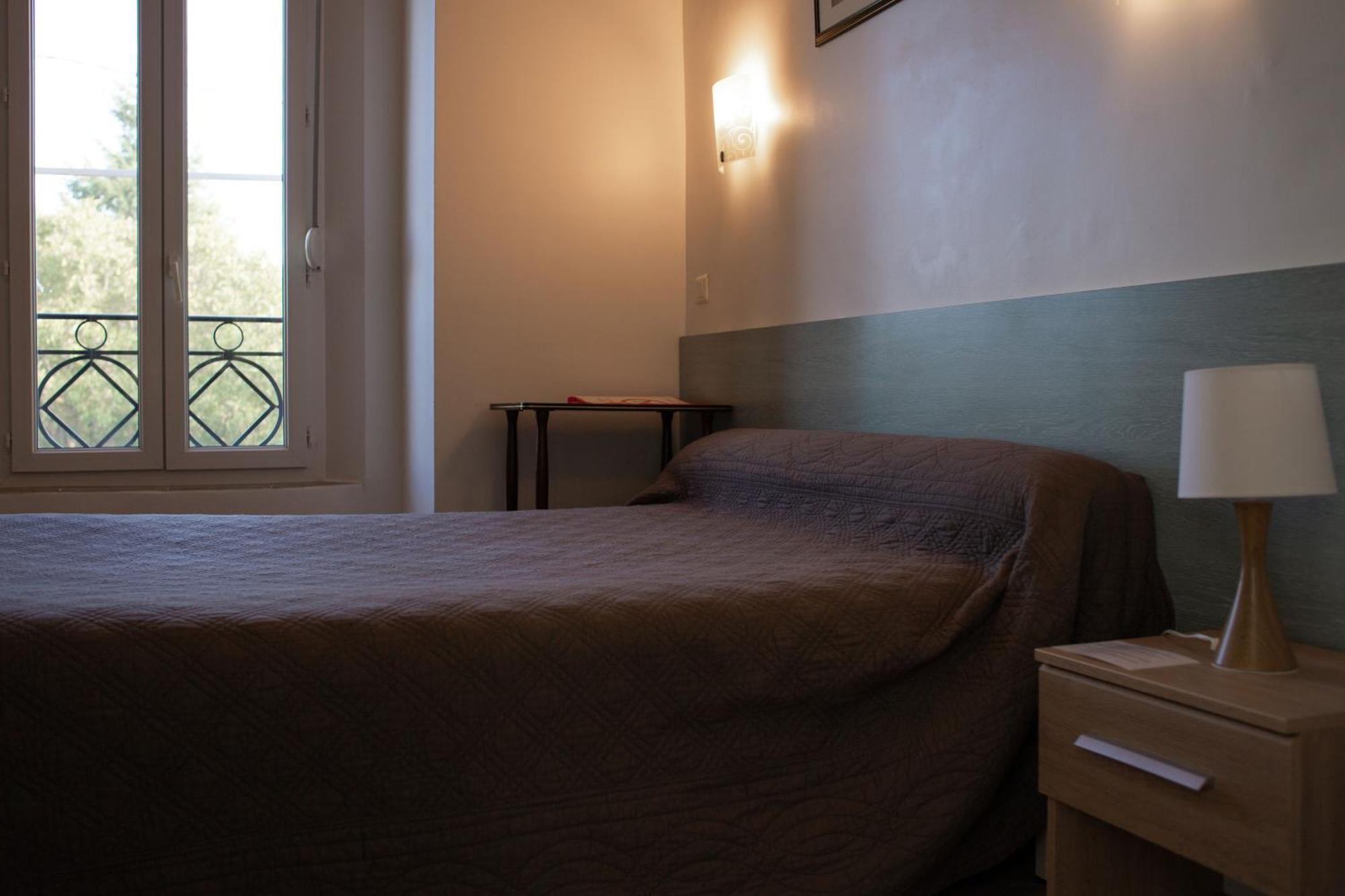Auberge Le Cevenol لا كافاليري المظهر الخارجي الصورة