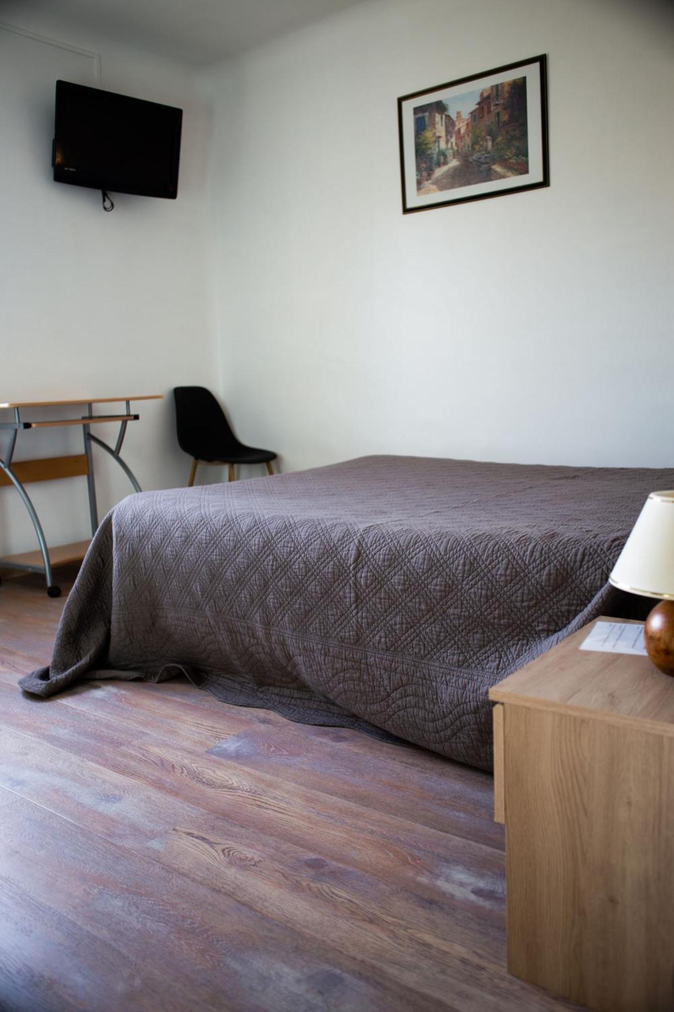 Auberge Le Cevenol لا كافاليري المظهر الخارجي الصورة