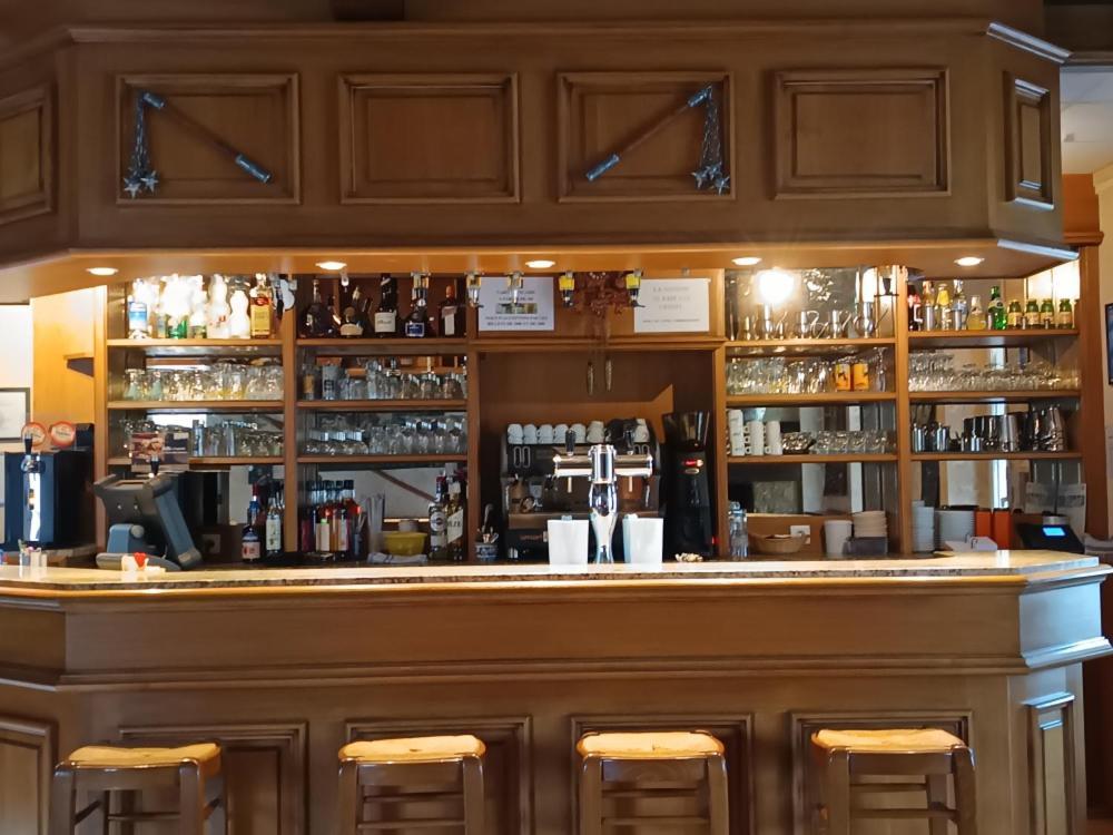 Auberge Le Cevenol لا كافاليري المظهر الخارجي الصورة